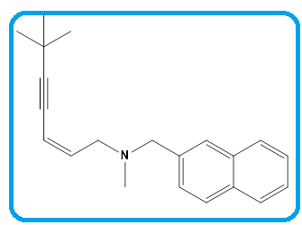 Terbinafine EP Impurity F 